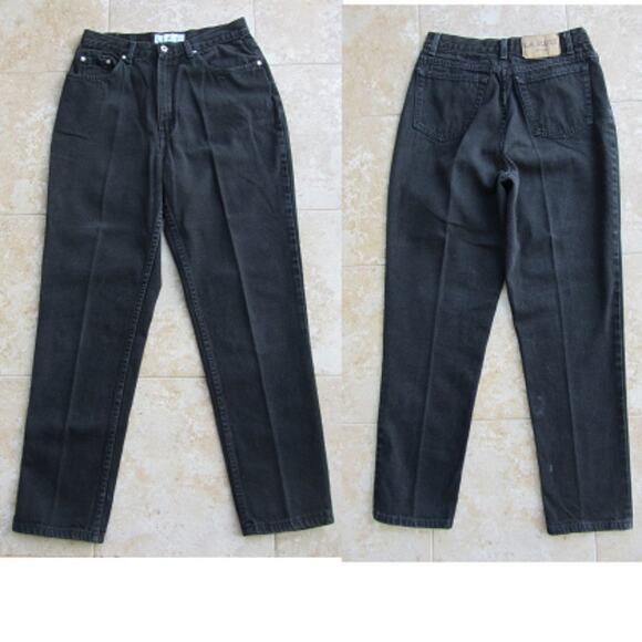 Vintage 80's L.A. Blues Jeans - Picture 1 of 2